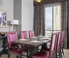 Club Wyndham Grand Desert
