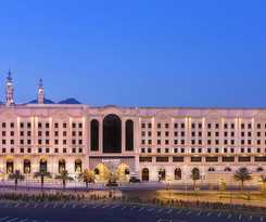 Hotel Four Points by Sheraton Makkah Al Naseem