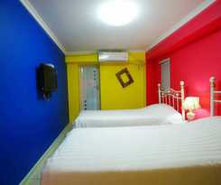 Hotel Gulangyu Fuxing No.10 Family Inn - Xiamen