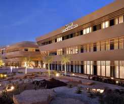 Apartamentos Riyadh Diplomatic Quarter - Marriott Executive