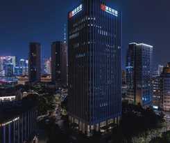 [S14] StarHome North Bund Branch
