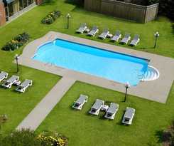 Hotel Doubletree By Hilton Halifax Dartmouth
