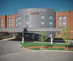 Hotel Courtyard By Marriott Columbus Osu