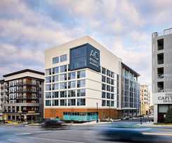 Hotel Ac Raleigh North Hills