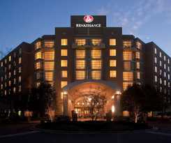 Hotel Renaissance Charlotte SouthPark