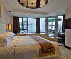 Hotel Jiaqi Landscape