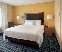 Hotel Fairfield Inn and Suites Verona