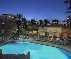 Residence Inn Phoenix Glendale Sports and Entertainment District