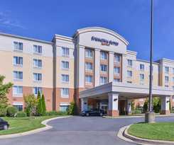 Springhill Suites By Marriott Arundel Mills Bwi Airport