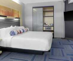 Hotel Aloft El Paso Downtown