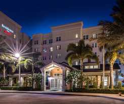 Hotel Residence Inn by Marriott Port St. Lucie