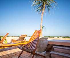 Hotel Nuée Tulum by G Hotels