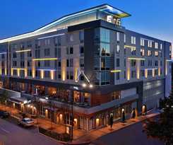 Aloft Asheville Downtown