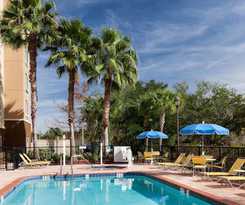 Fairfield Inn and Suites by Marriott Jacksonville Butler Blvd