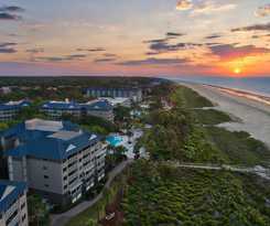 Marriott's Grande Ocean