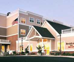 Residence Inn By Marriott Newport/middletown