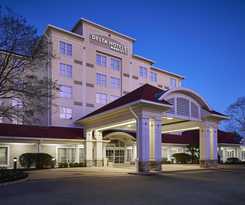 Hotel Delta Hotels By Marriott Norfolk Airport