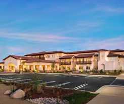 Hotel Residence Inn by Marriott Santa Barbara Goleta