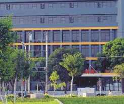 Hotel Mingdian Business Hotel - Xiamen