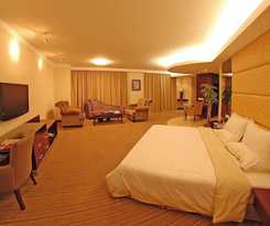 Hotel Rui Xin Hotel - Fuqing