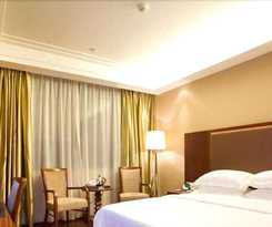 Hotel Metropolo Wuyishan Resort