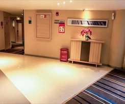 Hotel City Comfort Inn Changchun Renmin Square Xi'an Roa