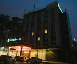 Hotel City Comfort Inn Xiamen Jimei University