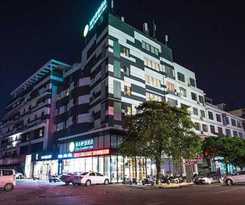 Hotel City Comfort Inn Beihai RT-Mart High Speed Railway Station