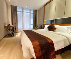Reethi Rah Hotel