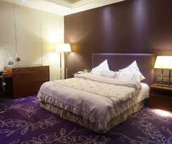 Hotel Manhattan Kinlen - Shishi