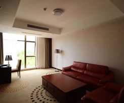 Jinjiu Hotel - Xiamen