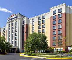 SpringHill Suites by Marriott Philadelphia Plymouth Meeting