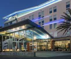 Hotel Aloft Jacksonville Airport
