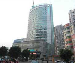 Hotel City Comfort Inn Guigang Shiji Square Wanda Plaza