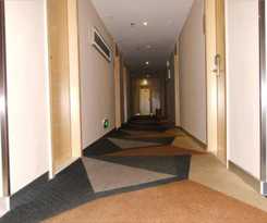 Hotel City Comfort Inn Zhanjiang Lianjiang