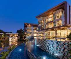 Na Tree Tara Riverside Resort