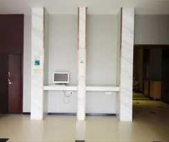 City Comfort Inn Wuhan Zhuodaoquan Nan Road