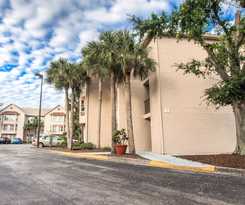 Palms Hotel and Villas