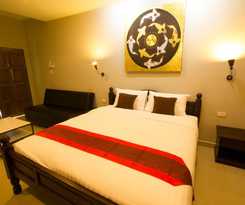 The Rise Resort