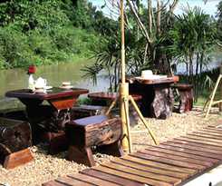 Hotel Baan Rim Klong Resort