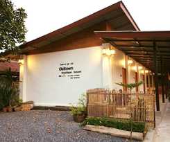 Oldtown Boutique House