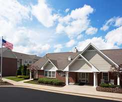 Residence Inn By Marriott Pittsburgh Airport