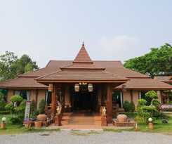 Hotel Sisatchanalai Heritage and Resort