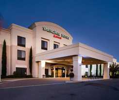 Hotel Springhill Suites By Marriott Savannah I-95