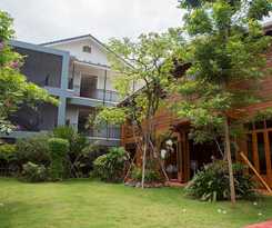 Hotel Sukhothai Garden