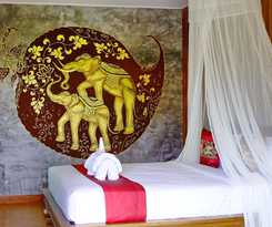 Sawasdee Sukhothai Resort