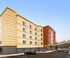 Fairfield Inn and Suites Arundel Mills Bwi Airport