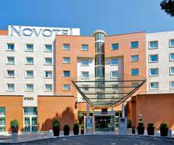 Hotel Novotel Roma Est
