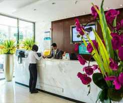 Hotel City Comfort Inn Beihai Hepu Huanzhu Nan Road