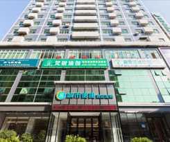 City Comfort Inn Zhuhai Haibin Yongchang